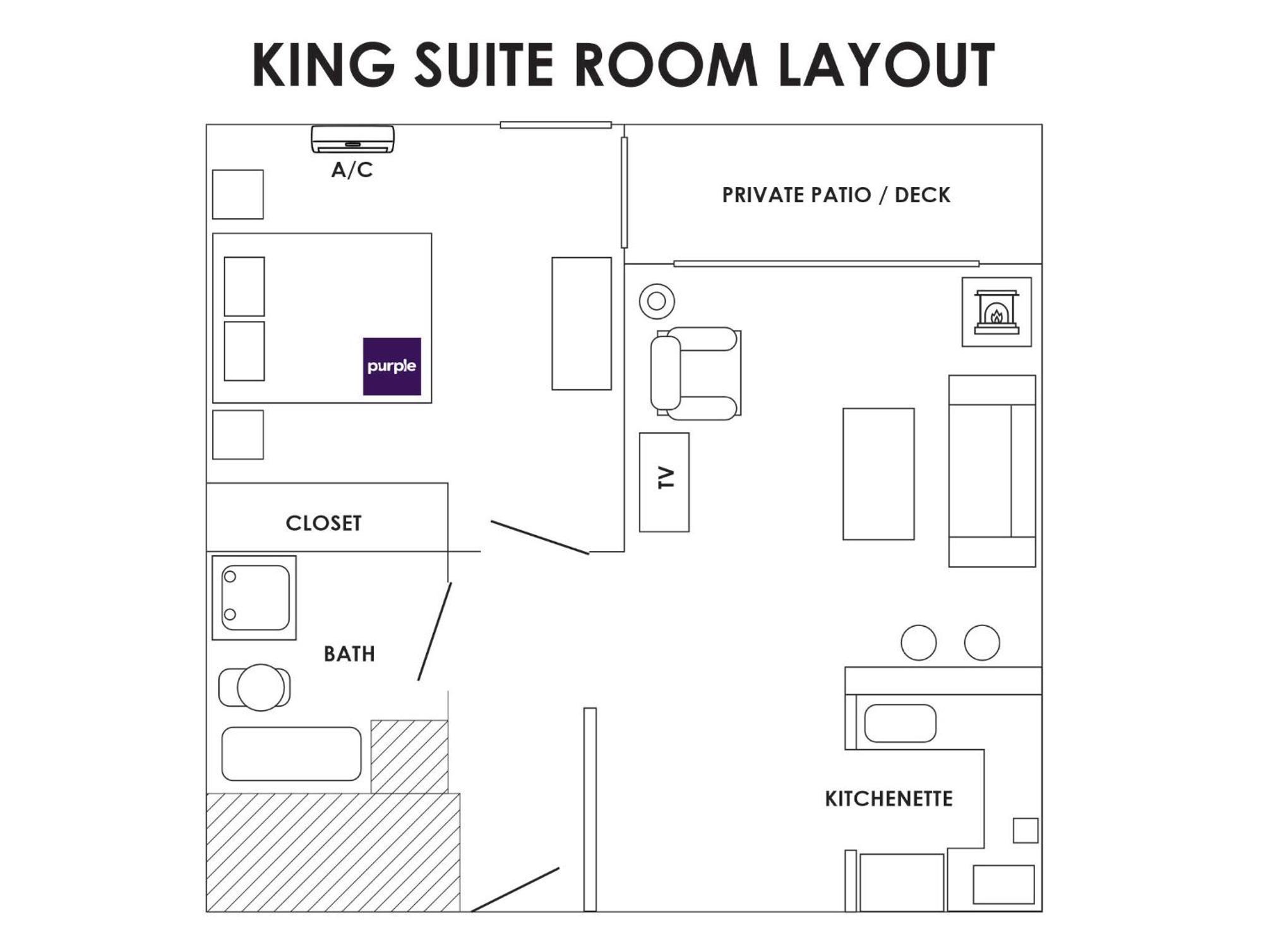 Friday Harbor Suites Εξωτερικό φωτογραφία
